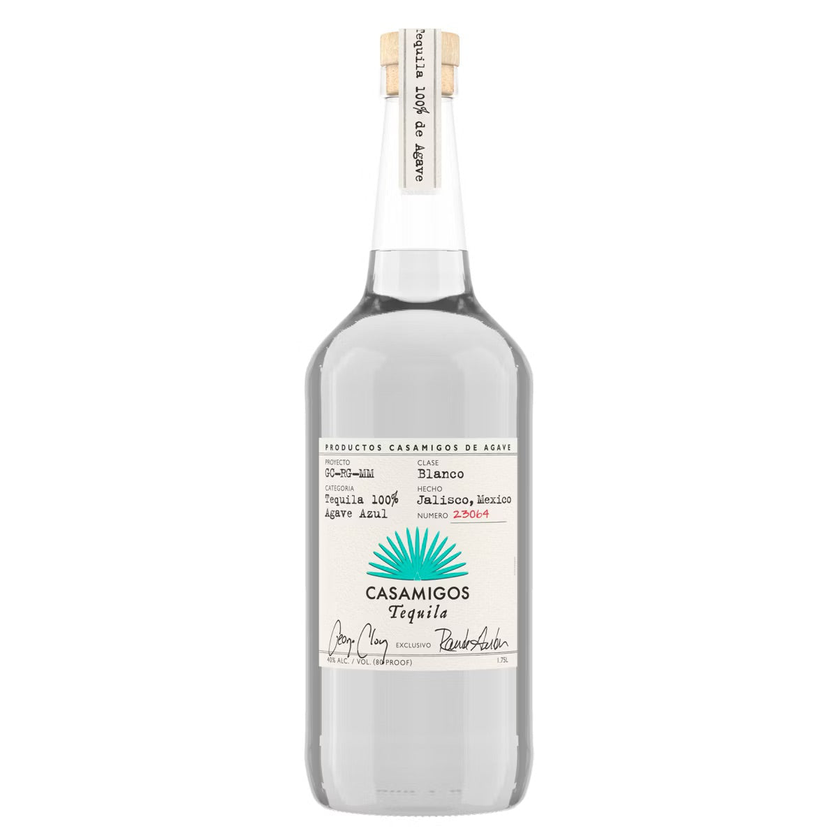 Casamigos Blanco
