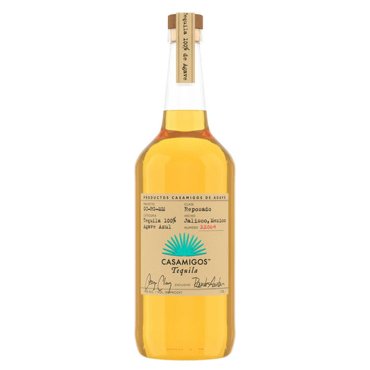 Casamigos Reposado 1.75L