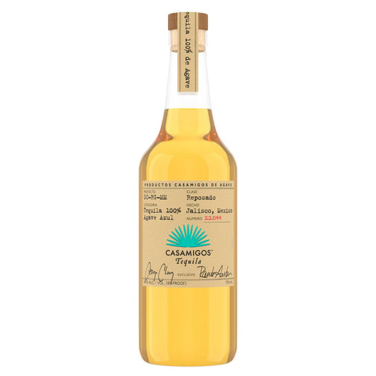 Casamigos Reposado