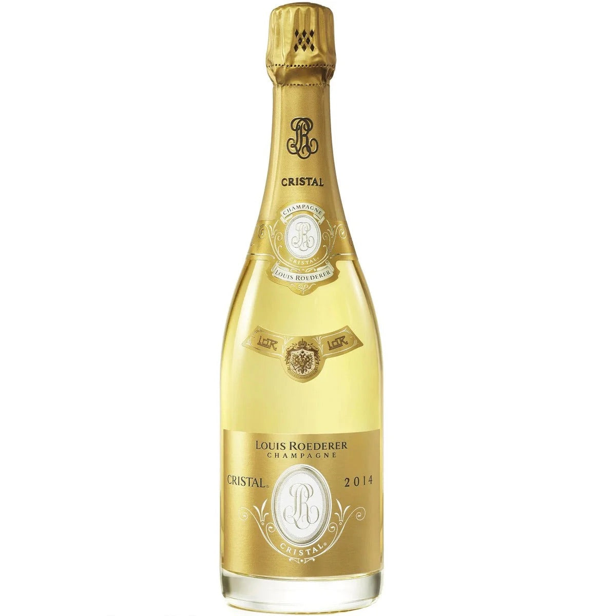 Louis Roederer Cristal