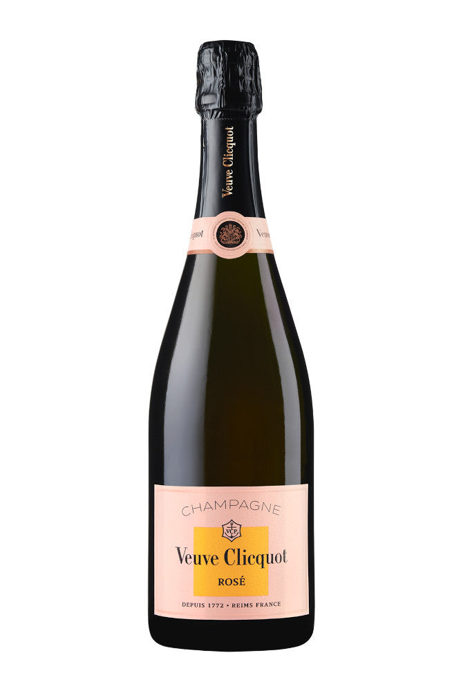 Veuve Clicquot Rose