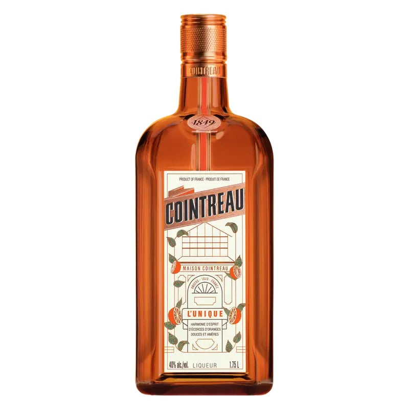Cointreau 1.75L