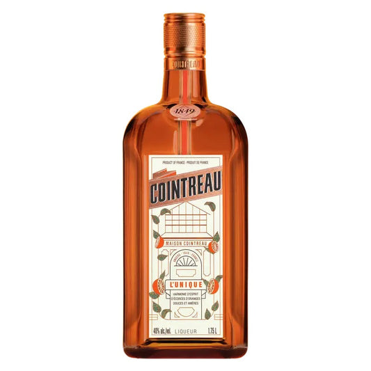 Cointreau 1.75L