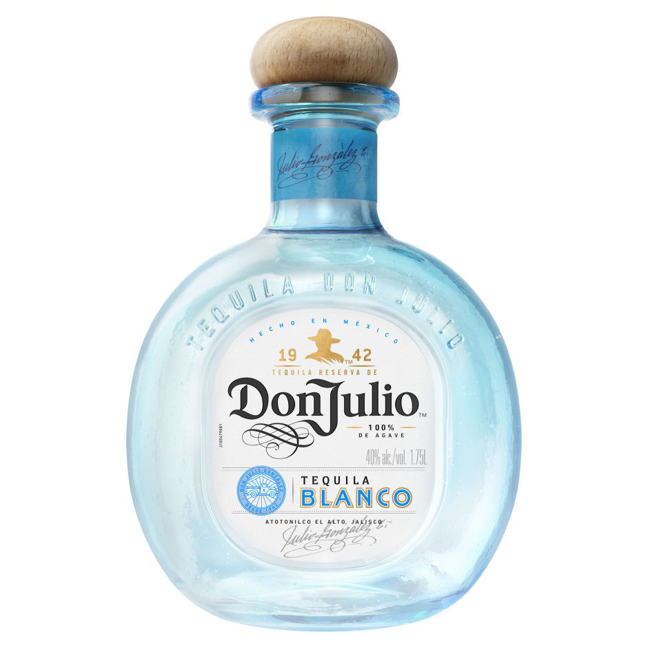 Don Julio Blanco 1.75L