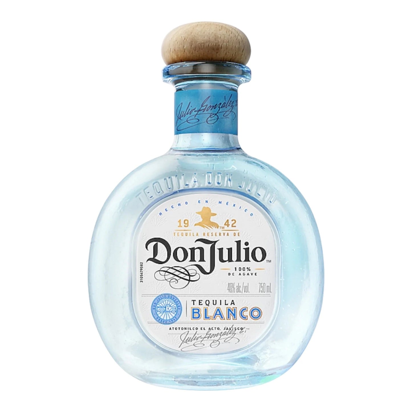 Don Julio Blanco 750ml