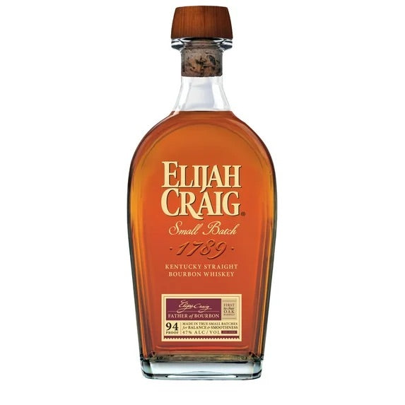 Elijah Craig 1.75L