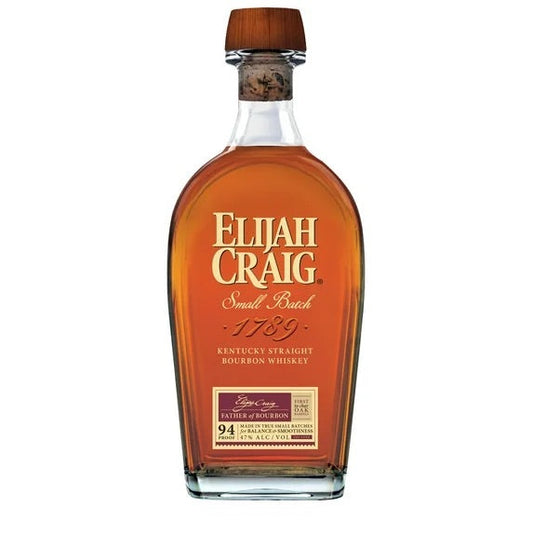 Elijah Craig 1.75L