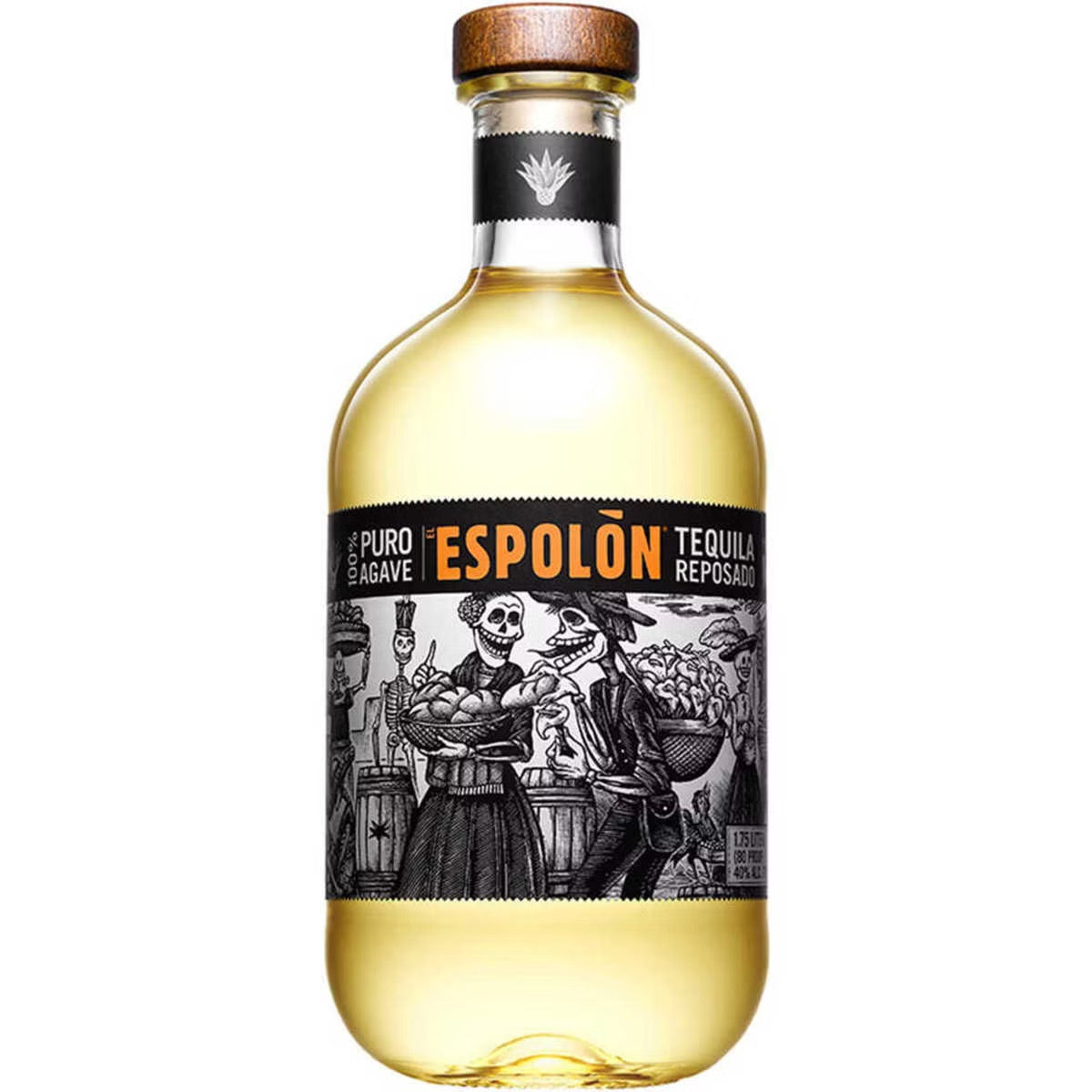 Espolon Reposado 1.75L