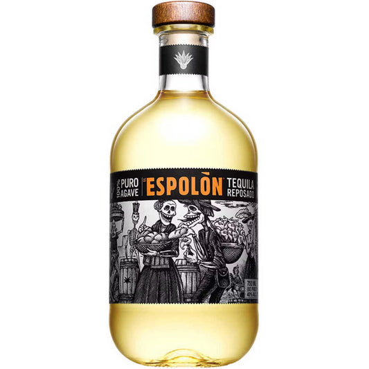 Espolon Reposado 750ml