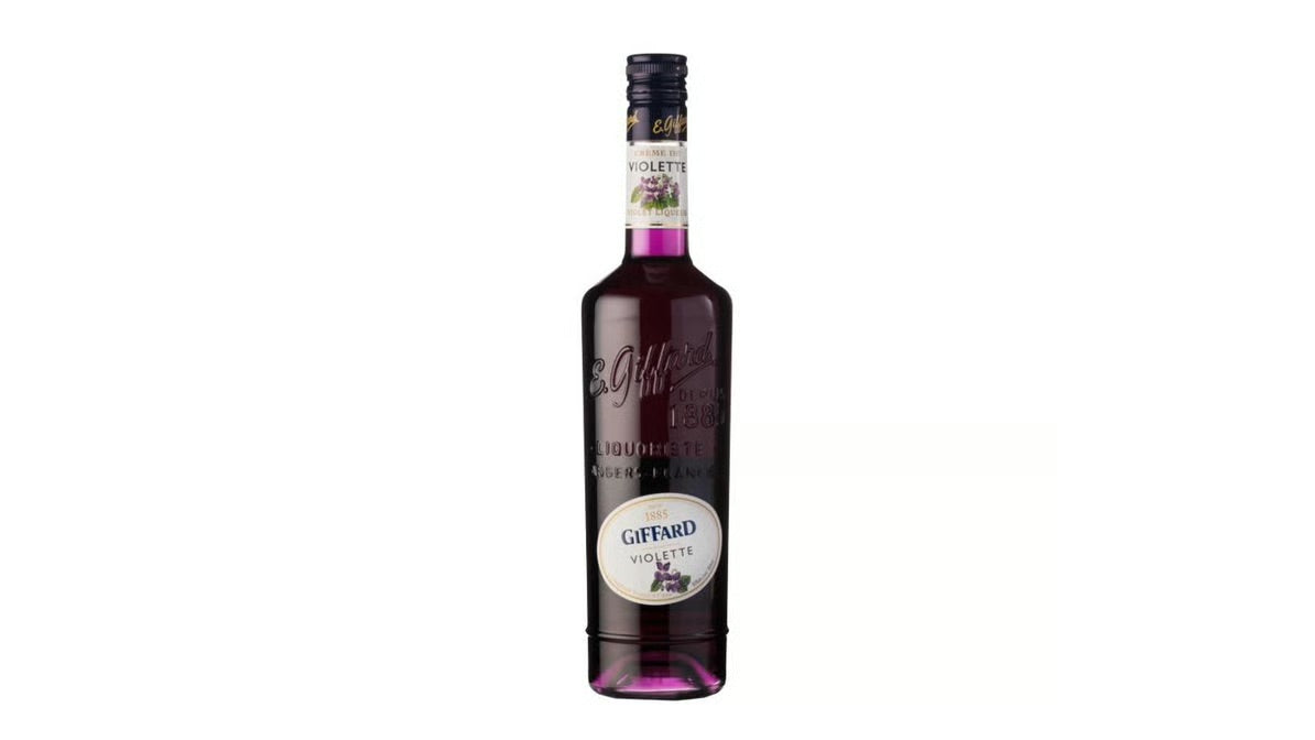 Giffard Creme de Violette