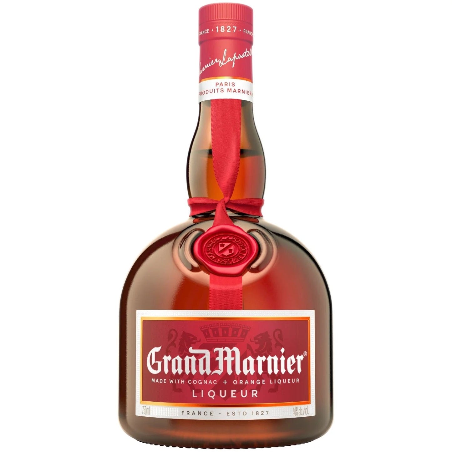 Grand Marnier 750ml