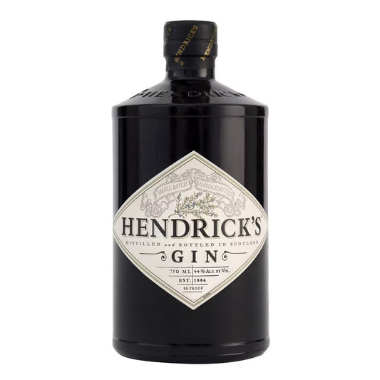 Hendricks Gin