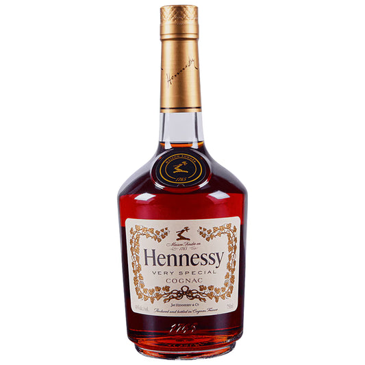 Hennessy V.S Cognac 750ml