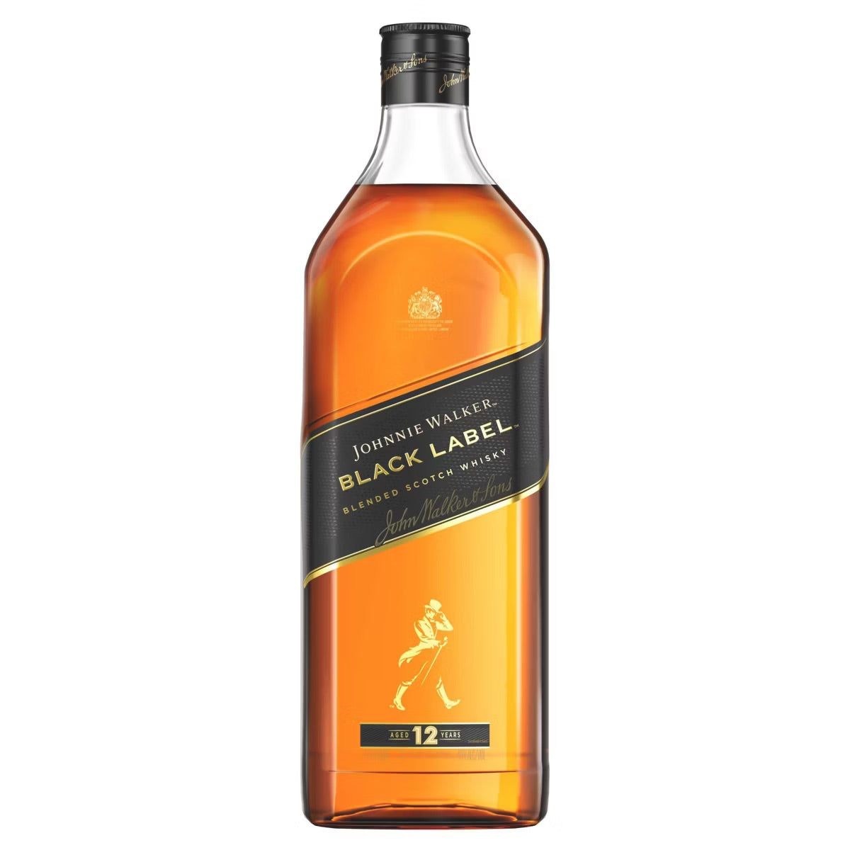 Johnnie Walker Black