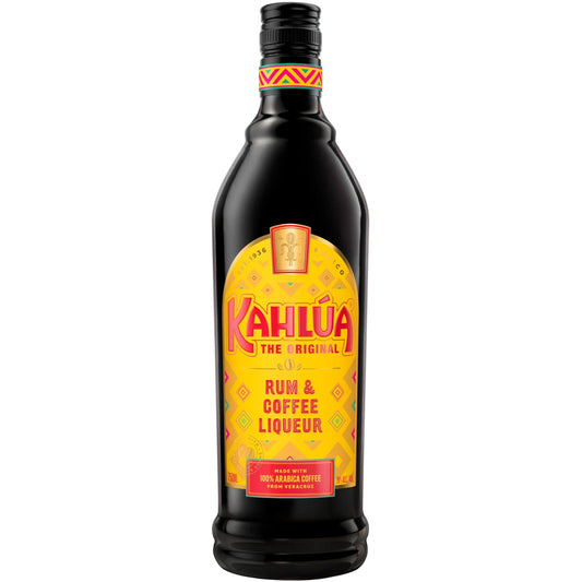 Kahlua