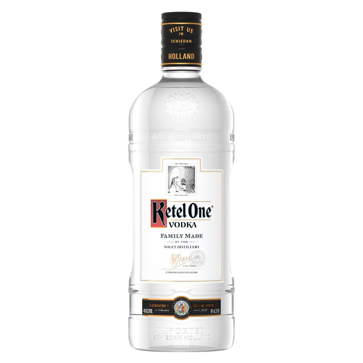 Ketel One 1.75L