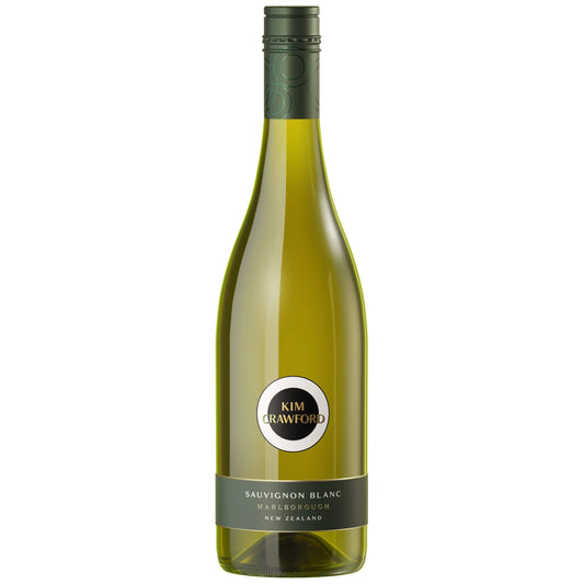 Kim Crawford Sauvignon Blanc 750ml