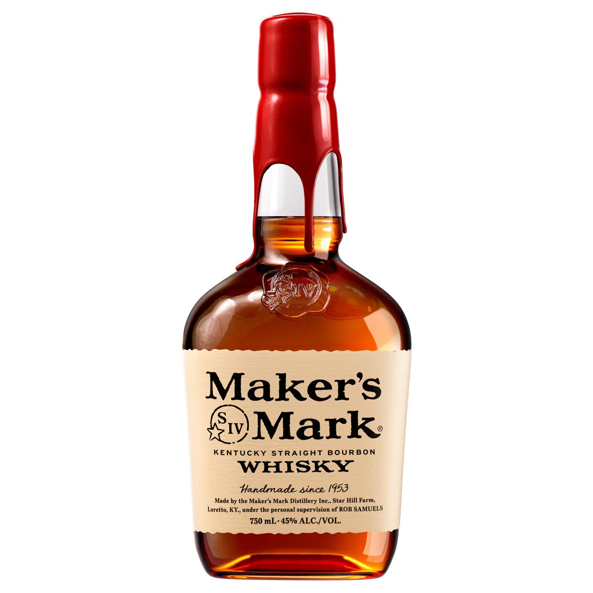 Maker's Mark 750ml