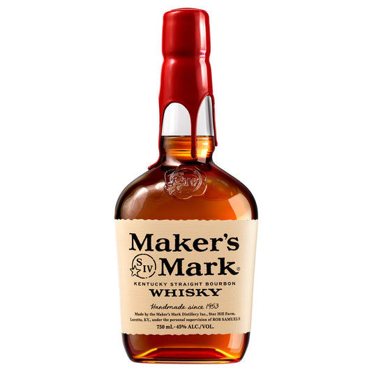Maker's Mark 750ml