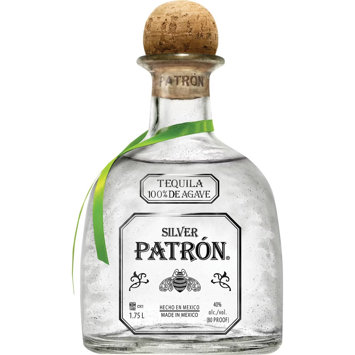Patron Silver