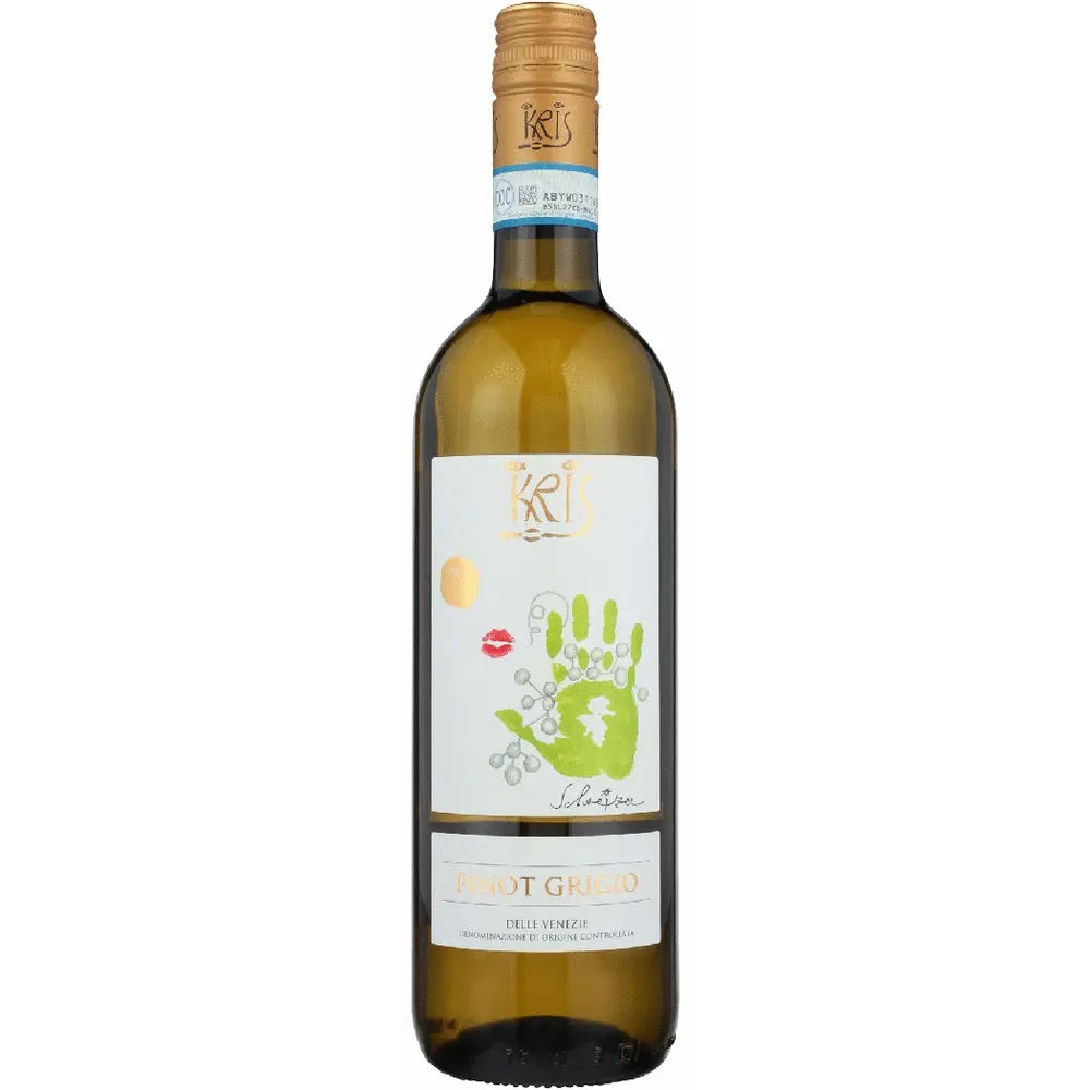 Kris Pinot Grigio