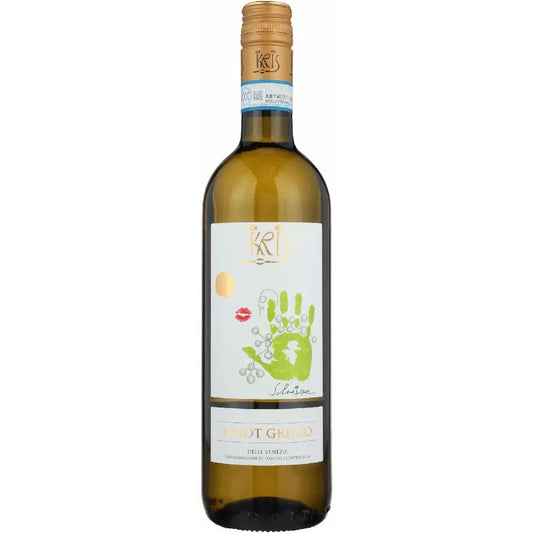 Kris Pinot Grigio