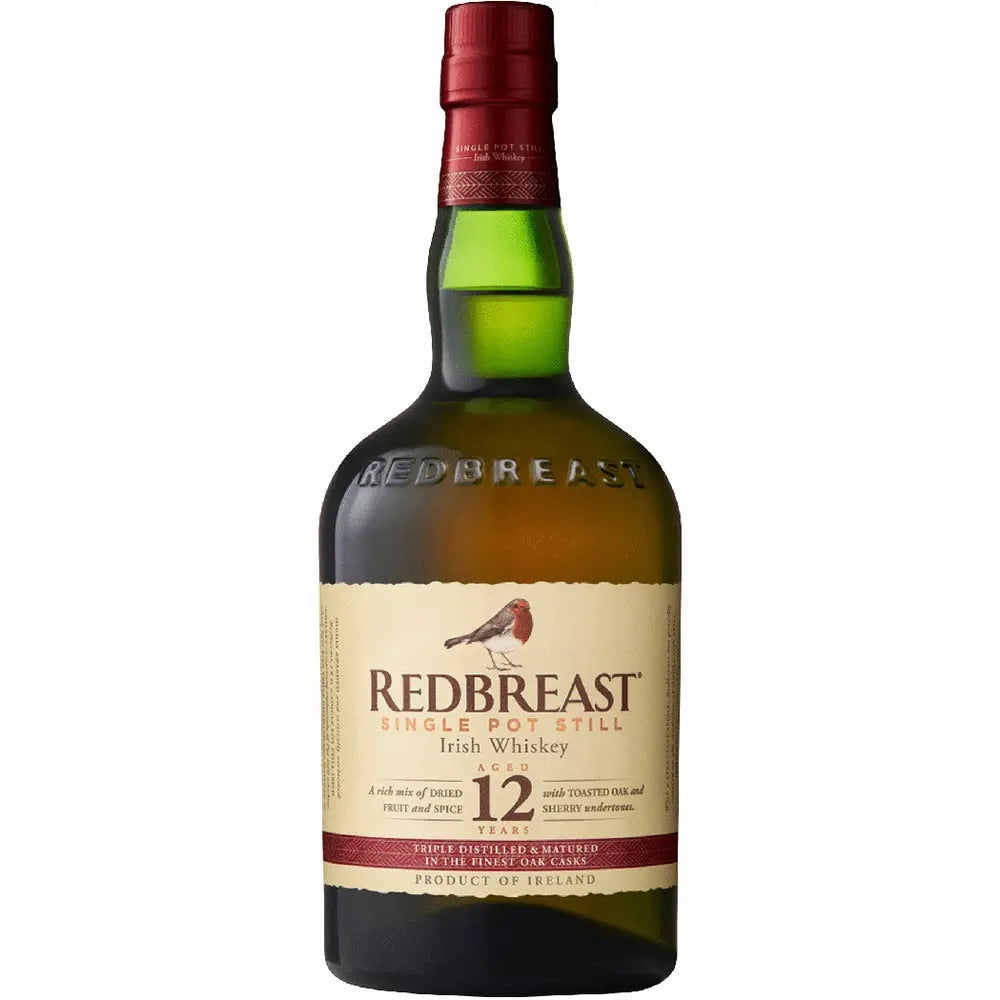 Redbreast 12 Year