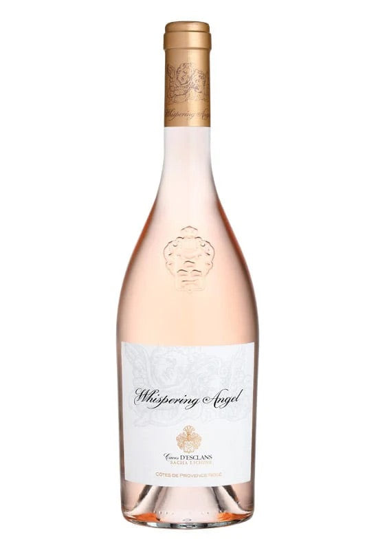 Whispering Angel Rose