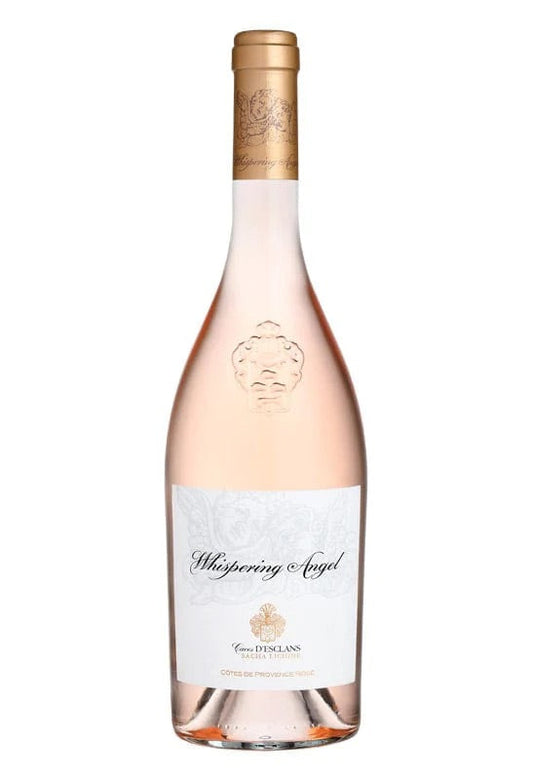 Whispering Angel Rose