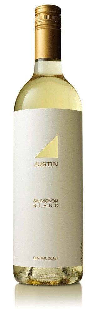 Justin Central Coast Sauvignon Blanc