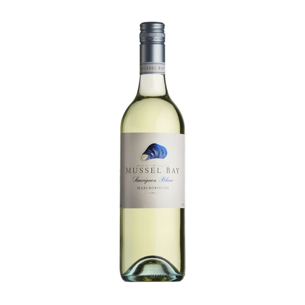 Mussel Bay Sauvignon Blanc