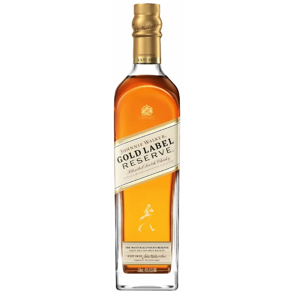 Johnnie Walker Gold