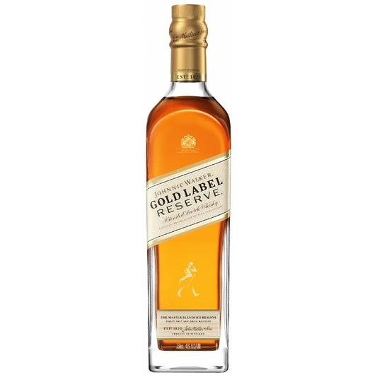 Johnnie Walker Gold