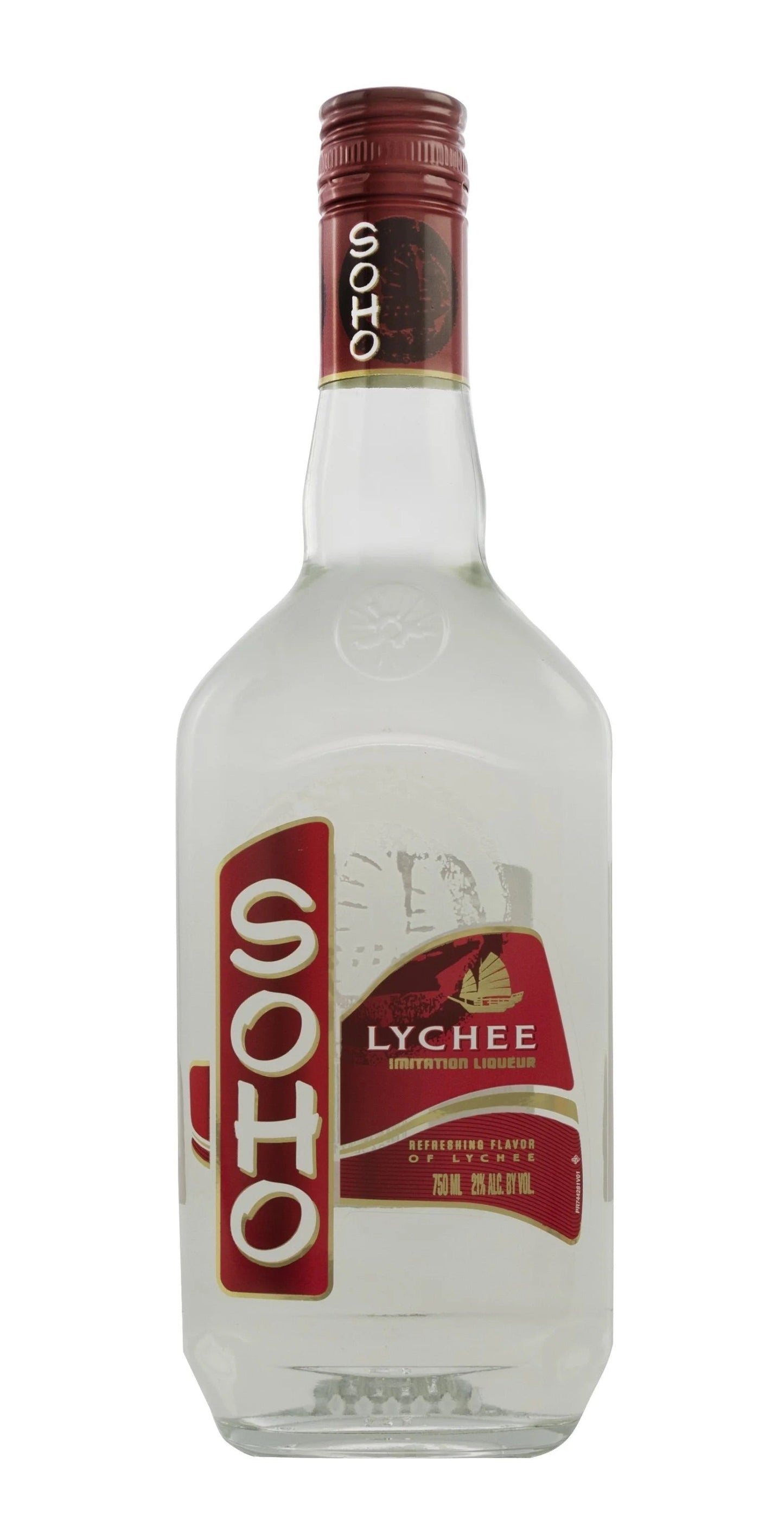 Soho Lychee