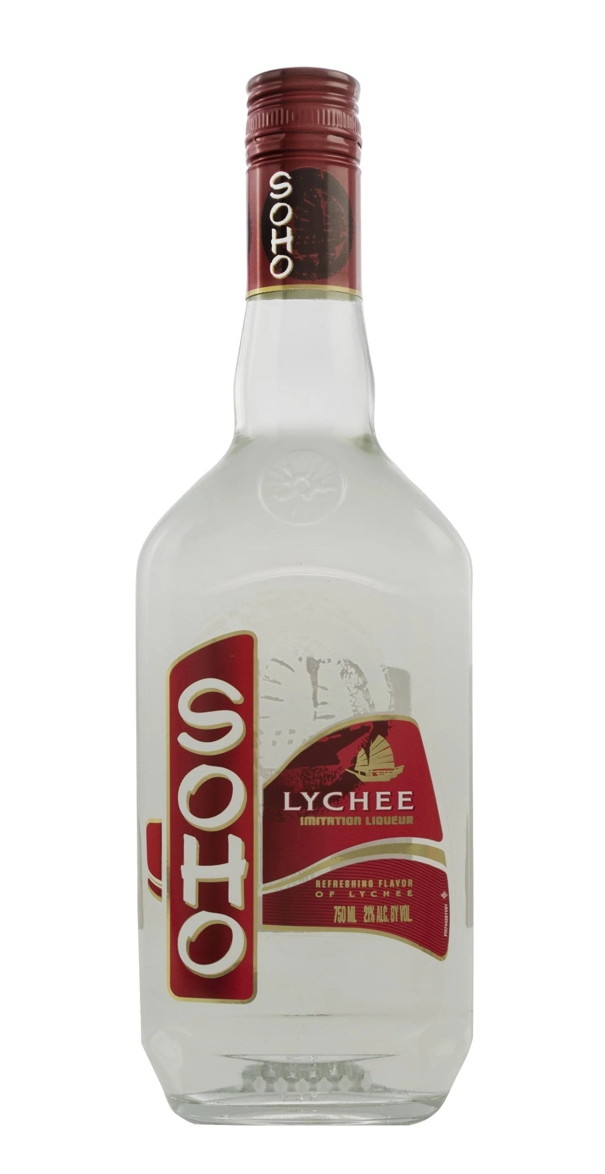 Soho Lychee