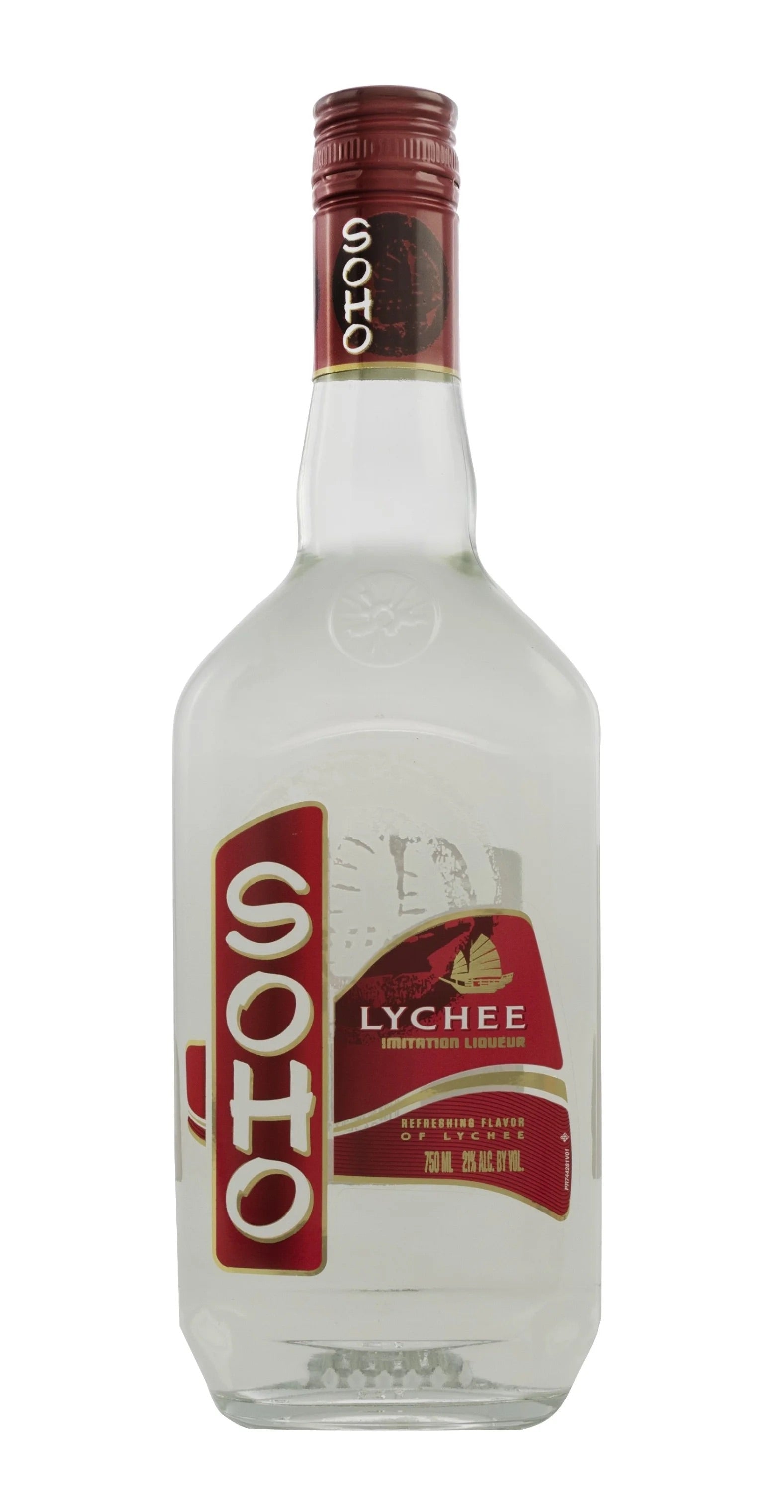 Soho Lychee
