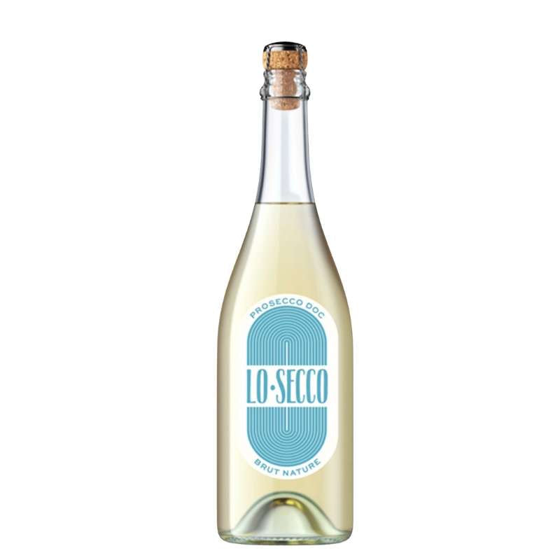 Lo Secco Prosecco