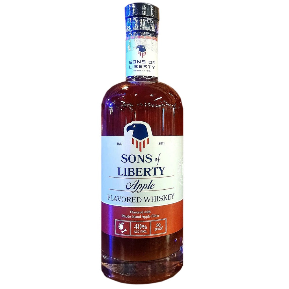 SONS OF LIBERTY APPLE