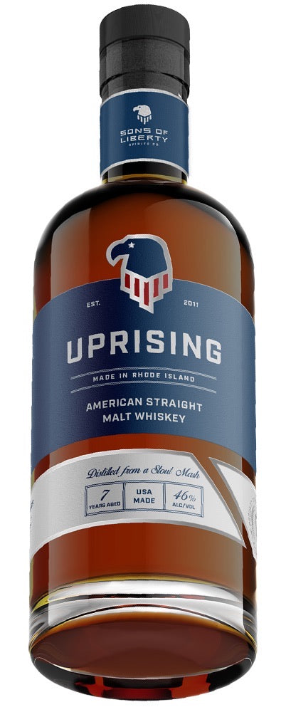 SONS OF LIBERTY UPRISING 92P