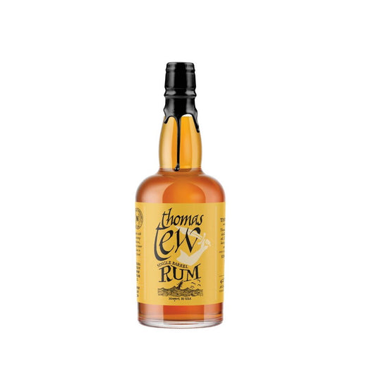 THOMAS TEW RUM