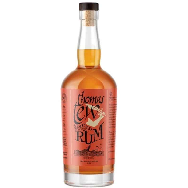 THOMAS TEW SPICED