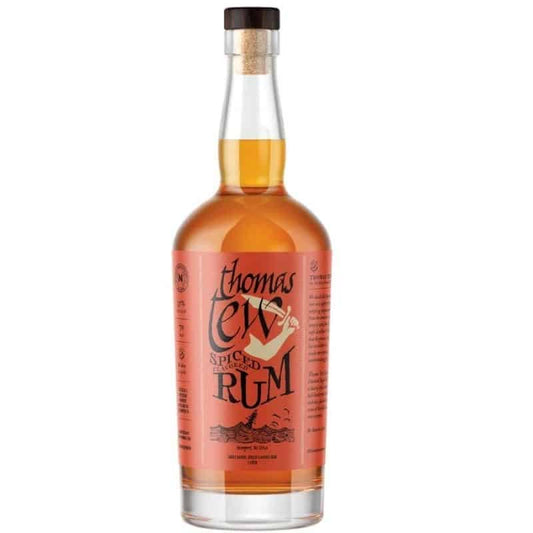 THOMAS TEW SPICED