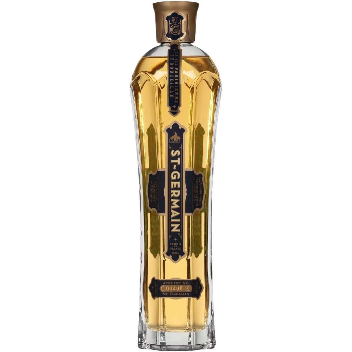 St Germain