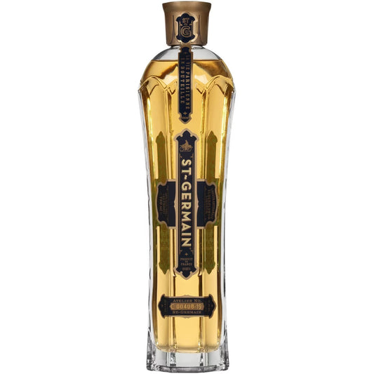 St Germain