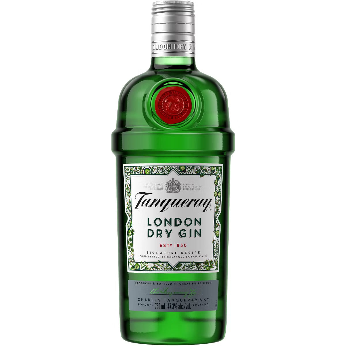 Tanqueray Gin
