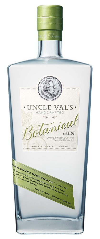 Uncle Vals Botanical Gin