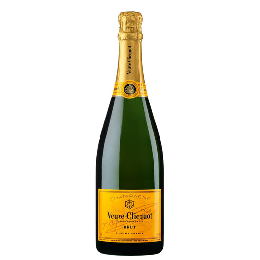 Veuve Clicquot Yellow Label Brut 750ml