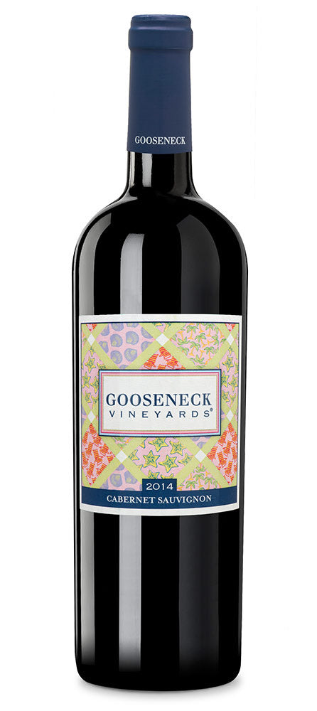 Gooseneck Cabernet