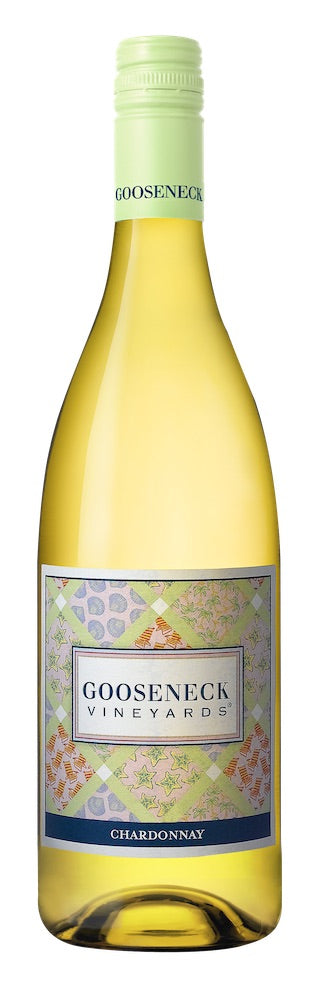 Gooseneck Chardonnay