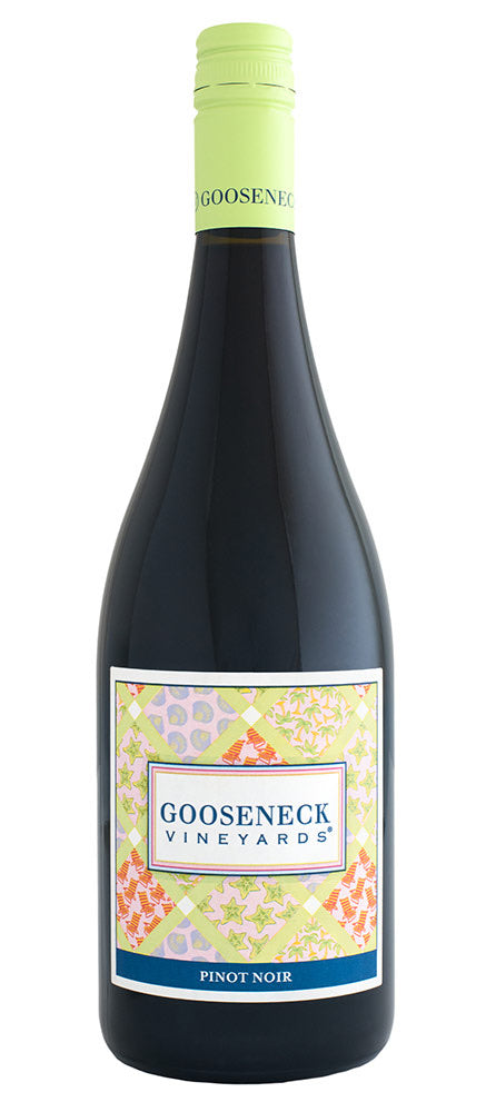 Gooseneck Pinot Noir